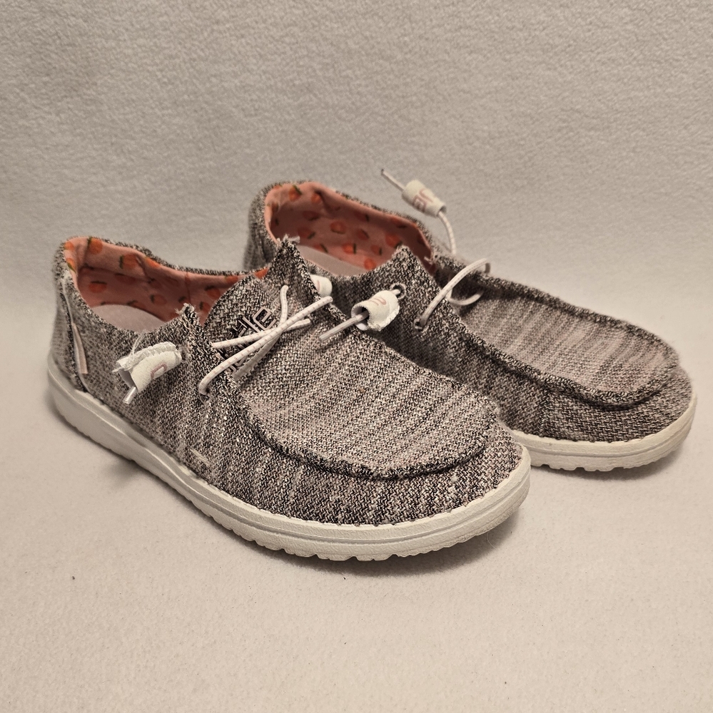 Hey Dude Shoes